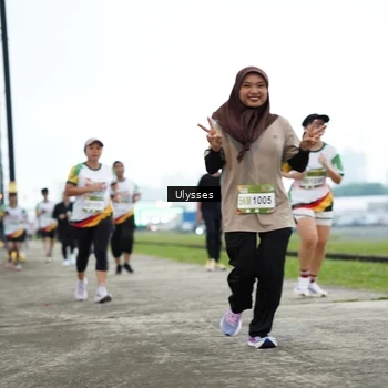 Runner Photo 7652372