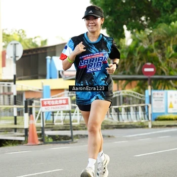 Runner Photo 7652374