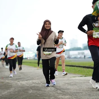 Runner Photo 7652375