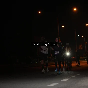 Runner Photo 7652377