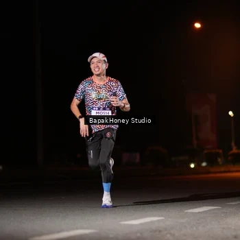 Runner Photo 7652378