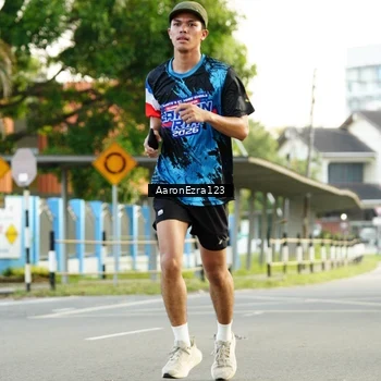 Runner Photo 7652380