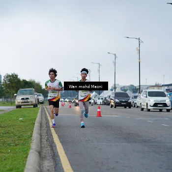 Runner Photo 7652381