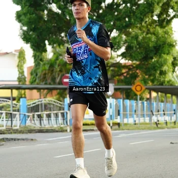 Runner Photo 7652382