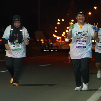 Runner Photo 7652387