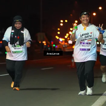 Runner Photo 7652391
