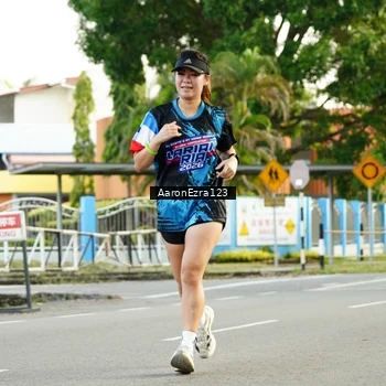 Runner Photo 7652396