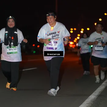 Runner Photo 7652399