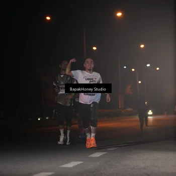 Runner Photo 7652404