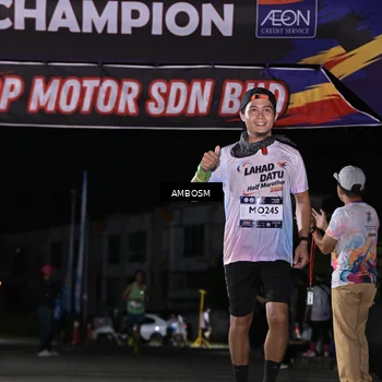 Runner Photo 7652405