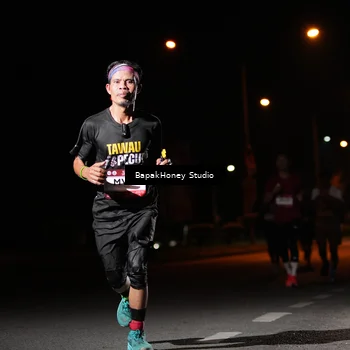 Runner Photo 7652407