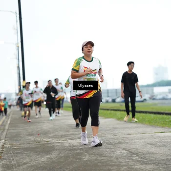 Runner Photo 7652409