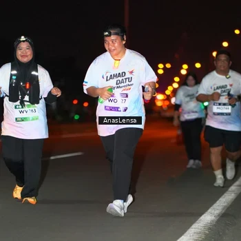 Runner Photo 7652410