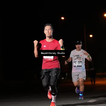 Runner Photo 7652413