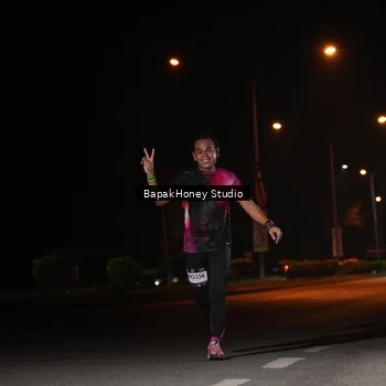 Runner Photo 7652414