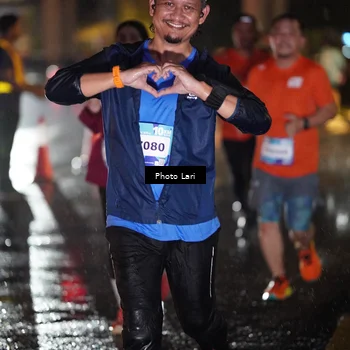 Runner Photo 7652415