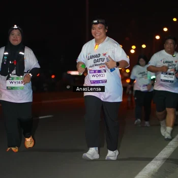 Runner Photo 7652416