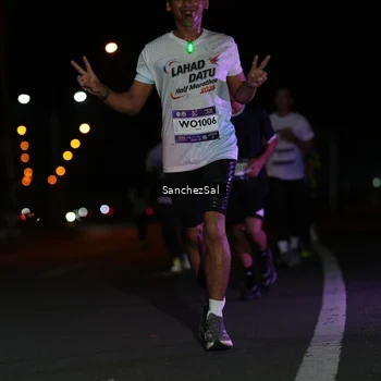 Runner Photo 7652418