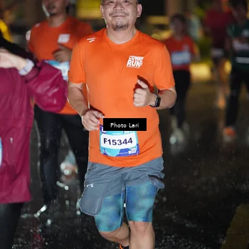Runner Photo 7652419
