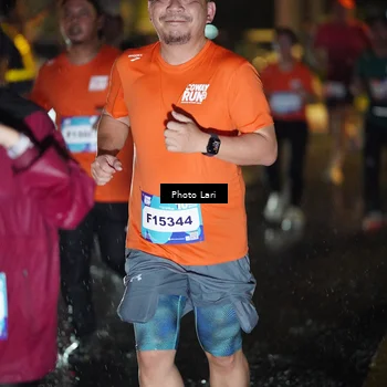 Runner Photo 7652420