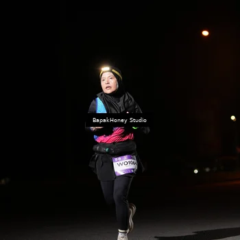 Runner Photo 7652422