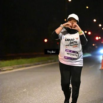 Runner Photo 7652425