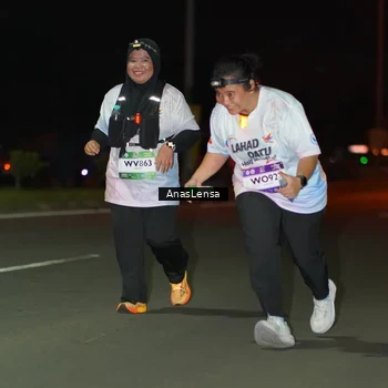 Runner Photo 7652428