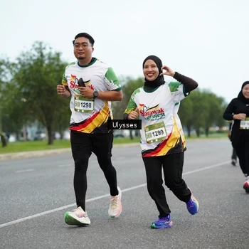 Runner Photo 7652430