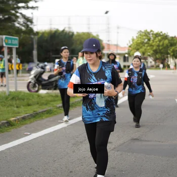 Runner Photo 7652433