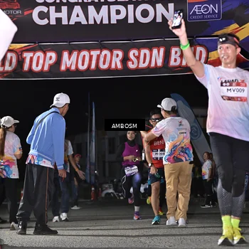 Runner Photo 7652434