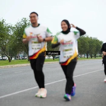 Runner Photo 7652438