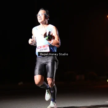 Runner Photo 7652439