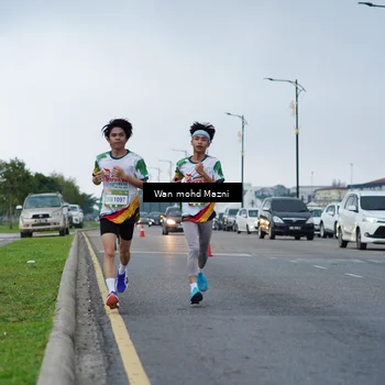 Runner Photo 7652442