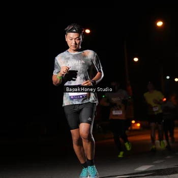 Runner Photo 7652444
