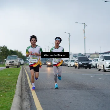 Runner Photo 7652447