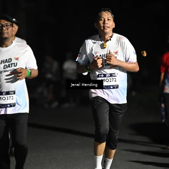 Runner Photo 7652450