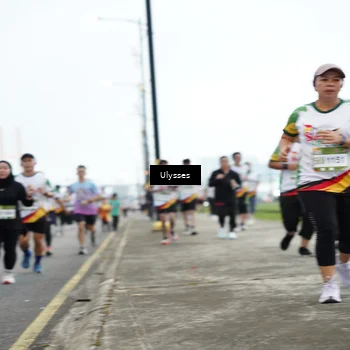 Runner Photo 7652451