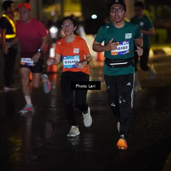 Runner Photo 7652452
