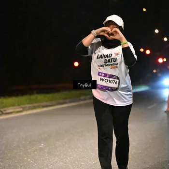 Runner Photo 7652453