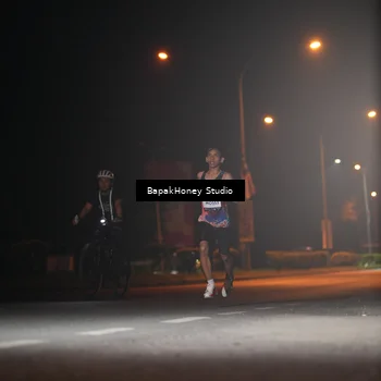 Runner Photo 7652455