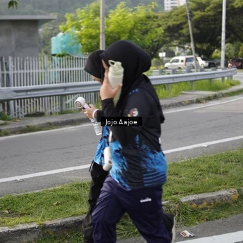 Runner Photo 7652456
