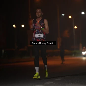 Runner Photo 7652463