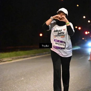 Runner Photo 7652465