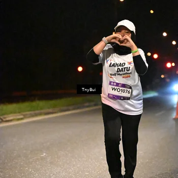 Runner Photo 7652467