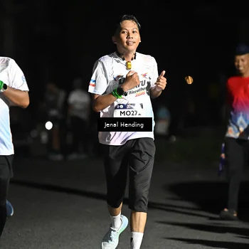 Runner Photo 7652469