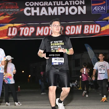 Runner Photo 7652470