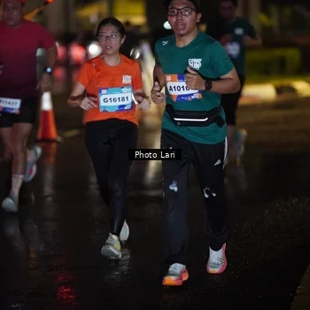 Runner Photo 7652481