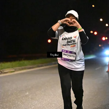 Runner Photo 7652484