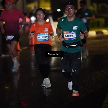 Runner Photo 7652486
