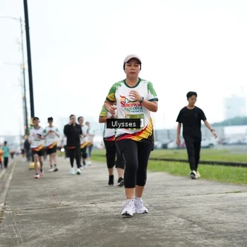 Runner Photo 7652487